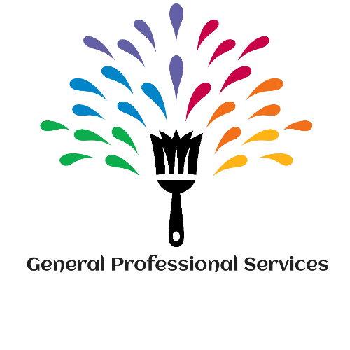 General Professional Services Logo