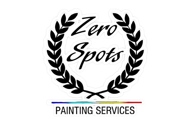 Zero Spots Logo