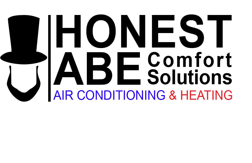 Honest Abe Comfort Solutions Logo