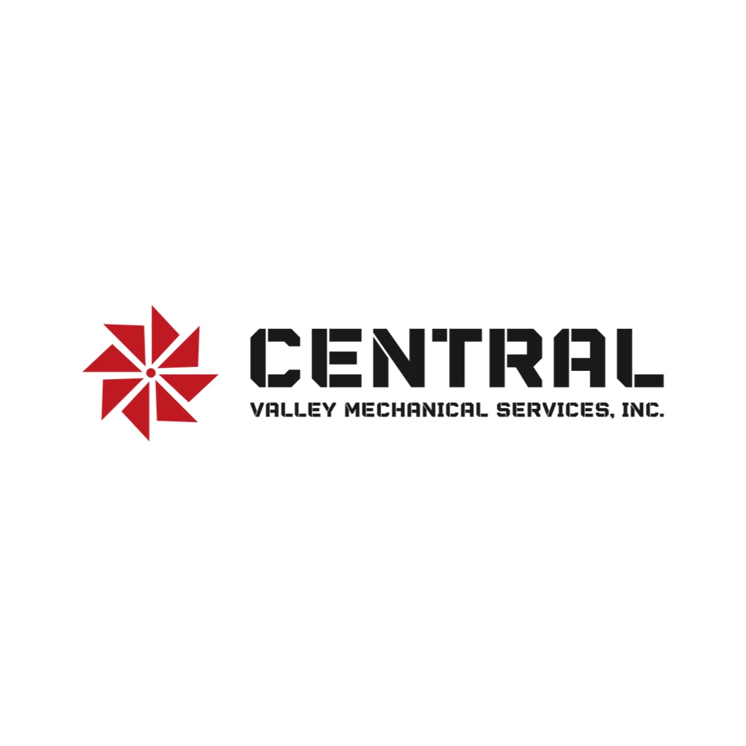 Central Valley Mechanical Services, Inc. Logo