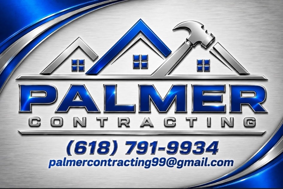JH Construction & Remodeling Logo