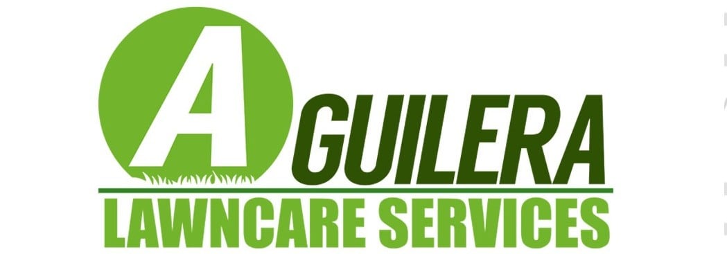 Aguilera Lawncare Services Logo