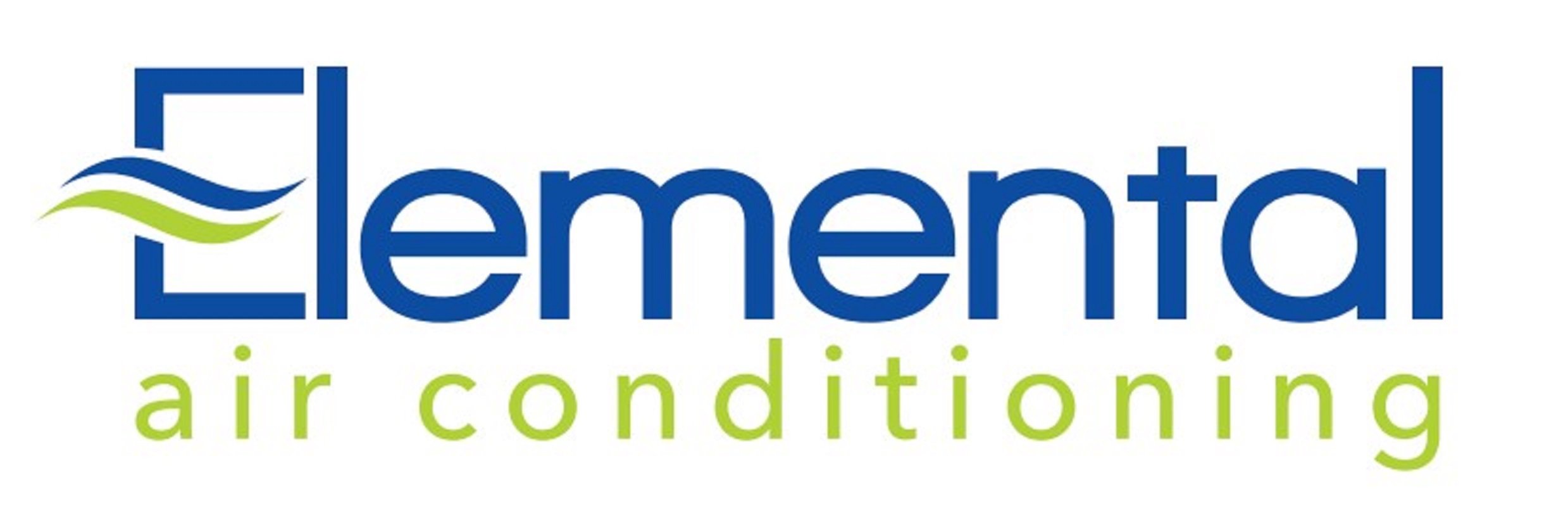 Elemental Air Conditioning Logo