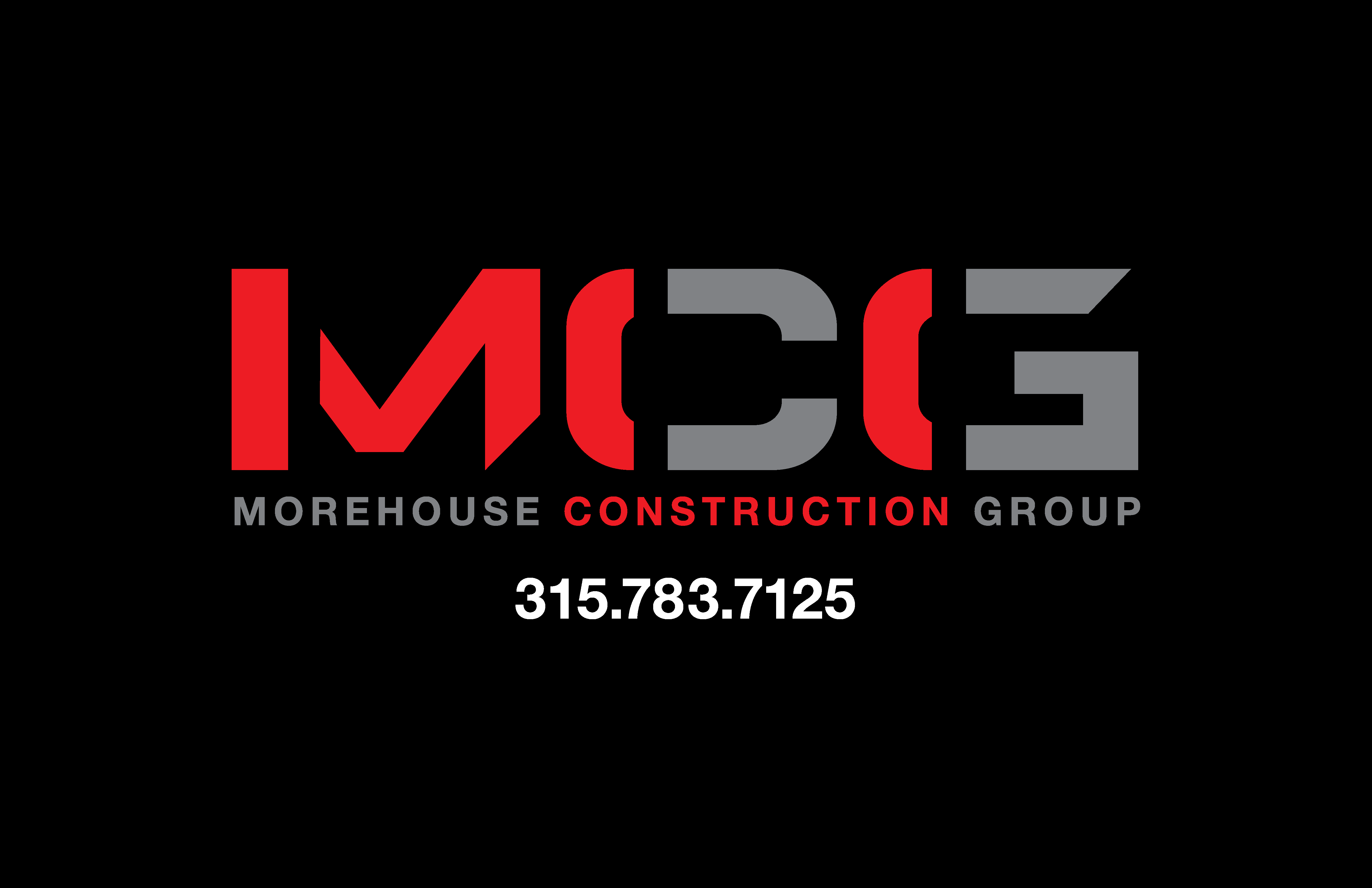 Morehouse Construction Group Logo