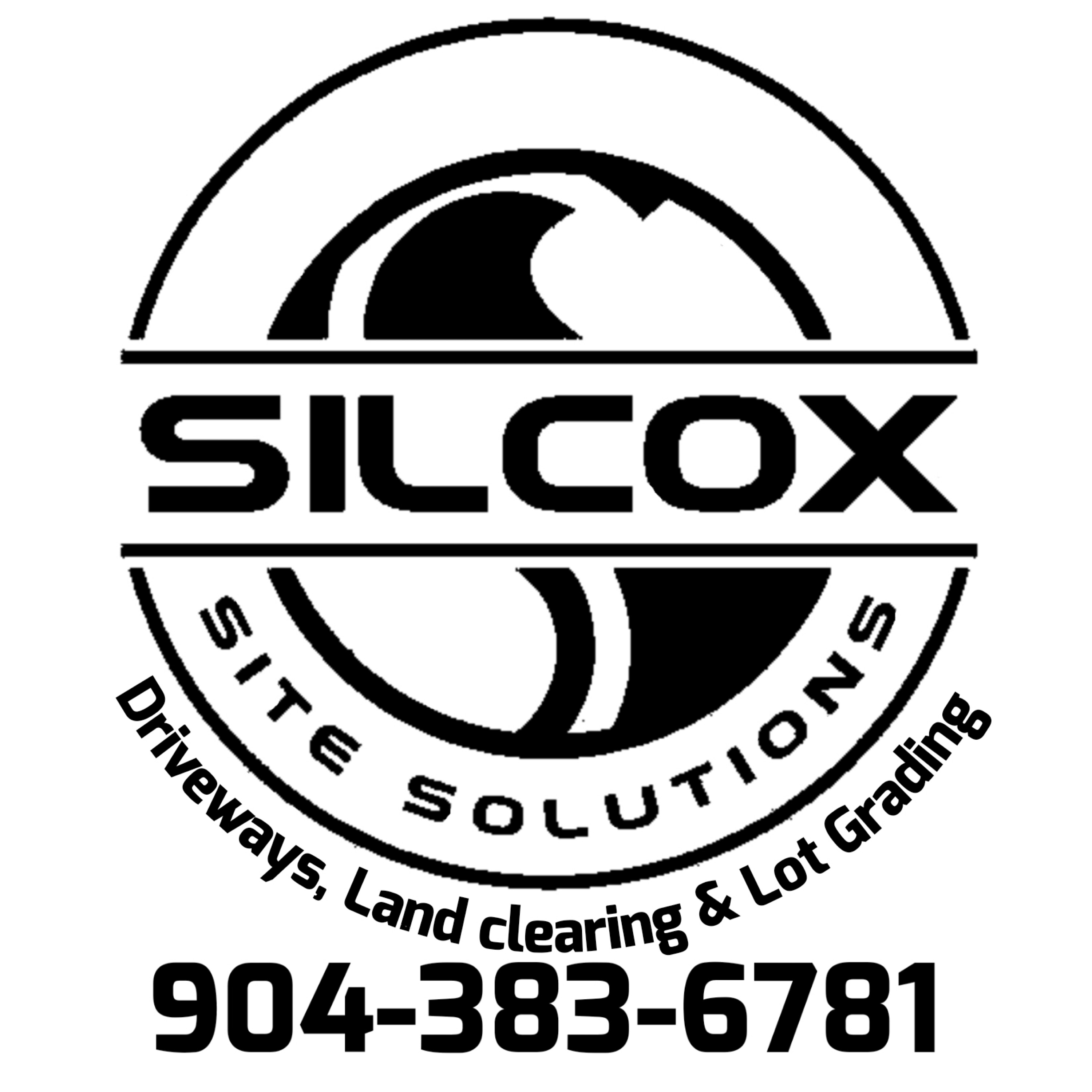 Silcox Site Solutions, LLC Logo
