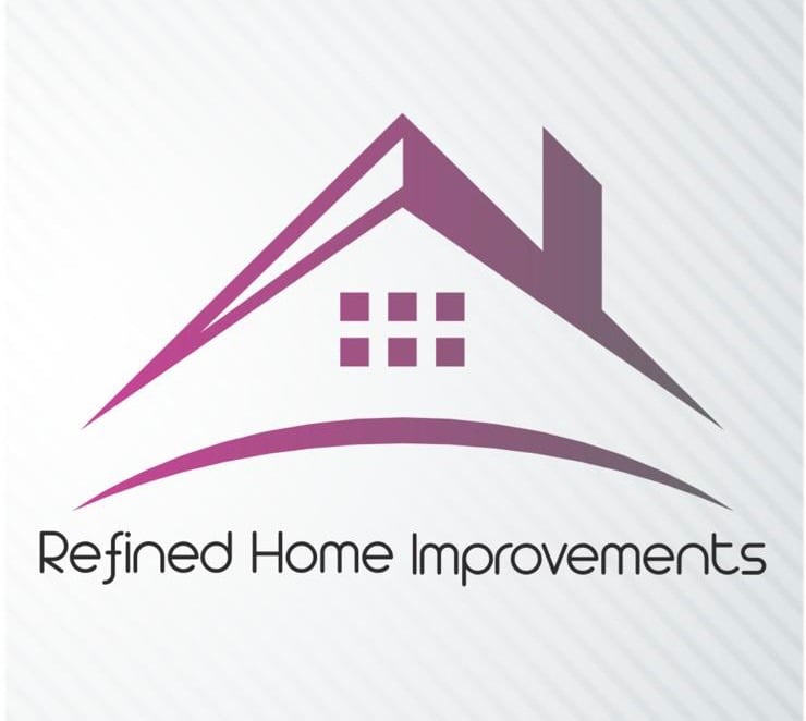 Refined Home Improvements Logo