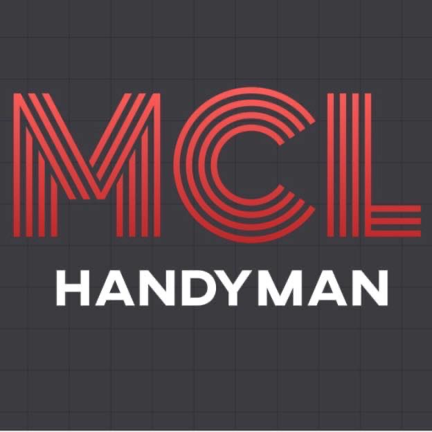 MCL Handyman Logo