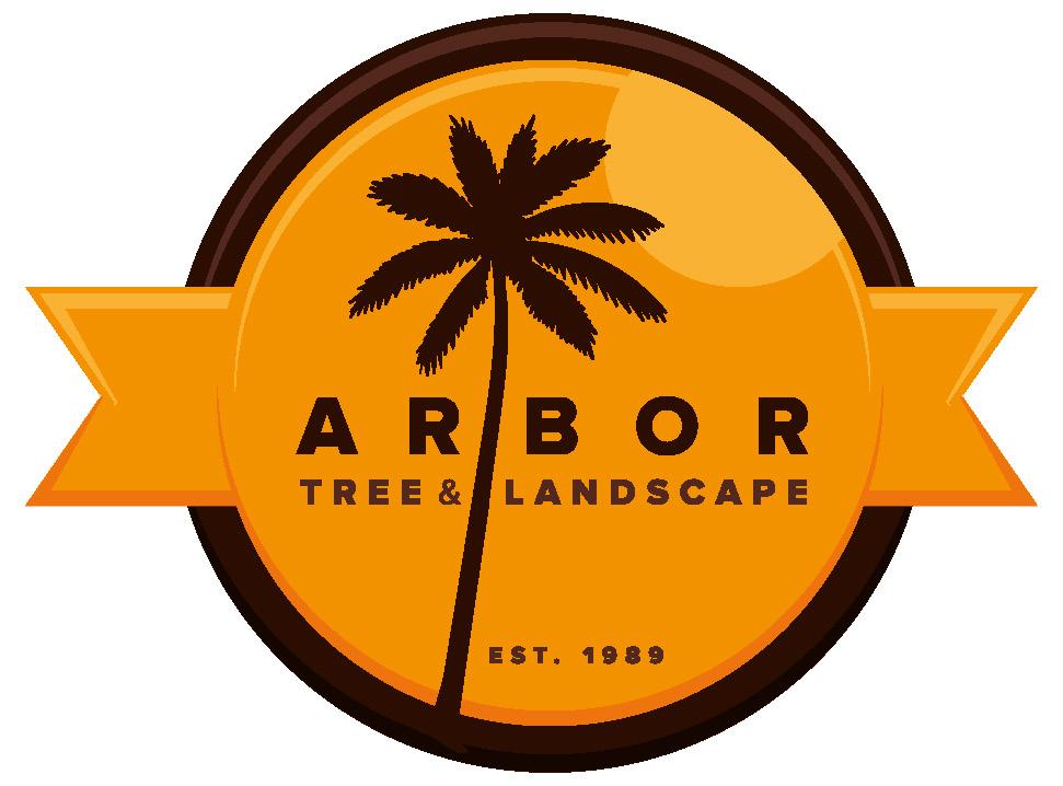 Arbor Tree and Landscape, Inc. Logo