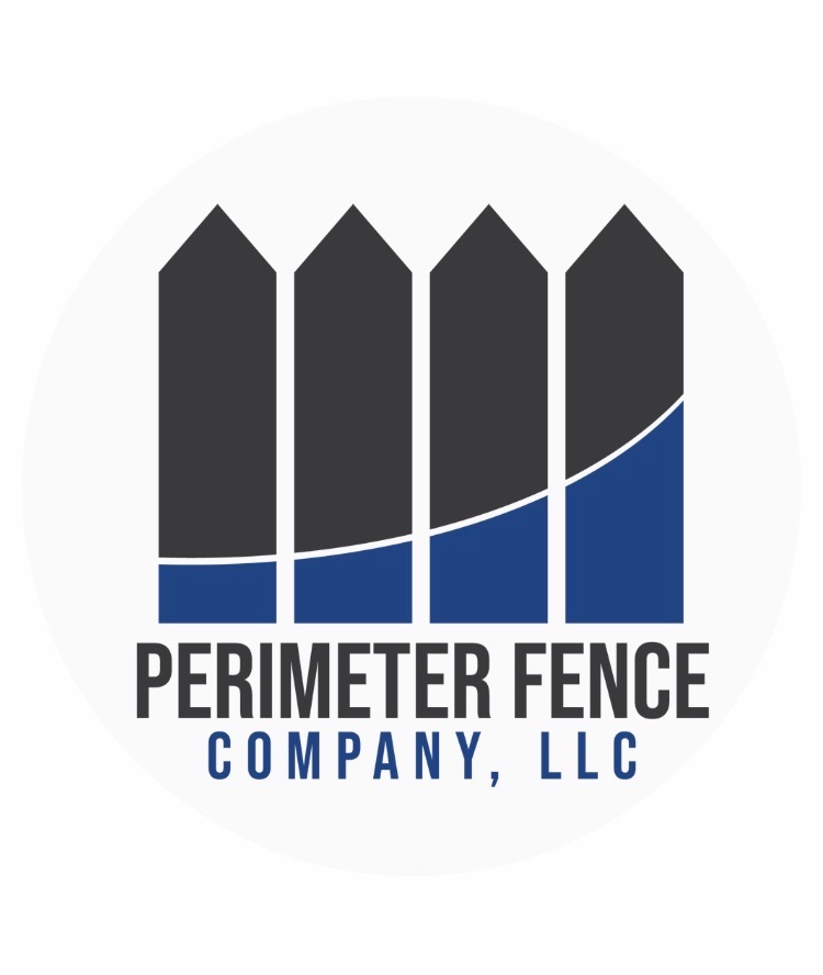 Perimeter Fence Company, LLC Logo