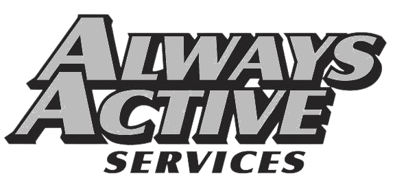 Always Active Services, LLC Logo