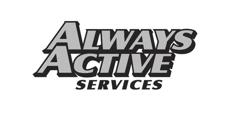 Always Active Services, LLC Logo