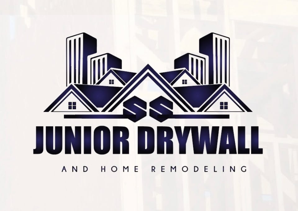 Junior Drywall-1, LLC Logo