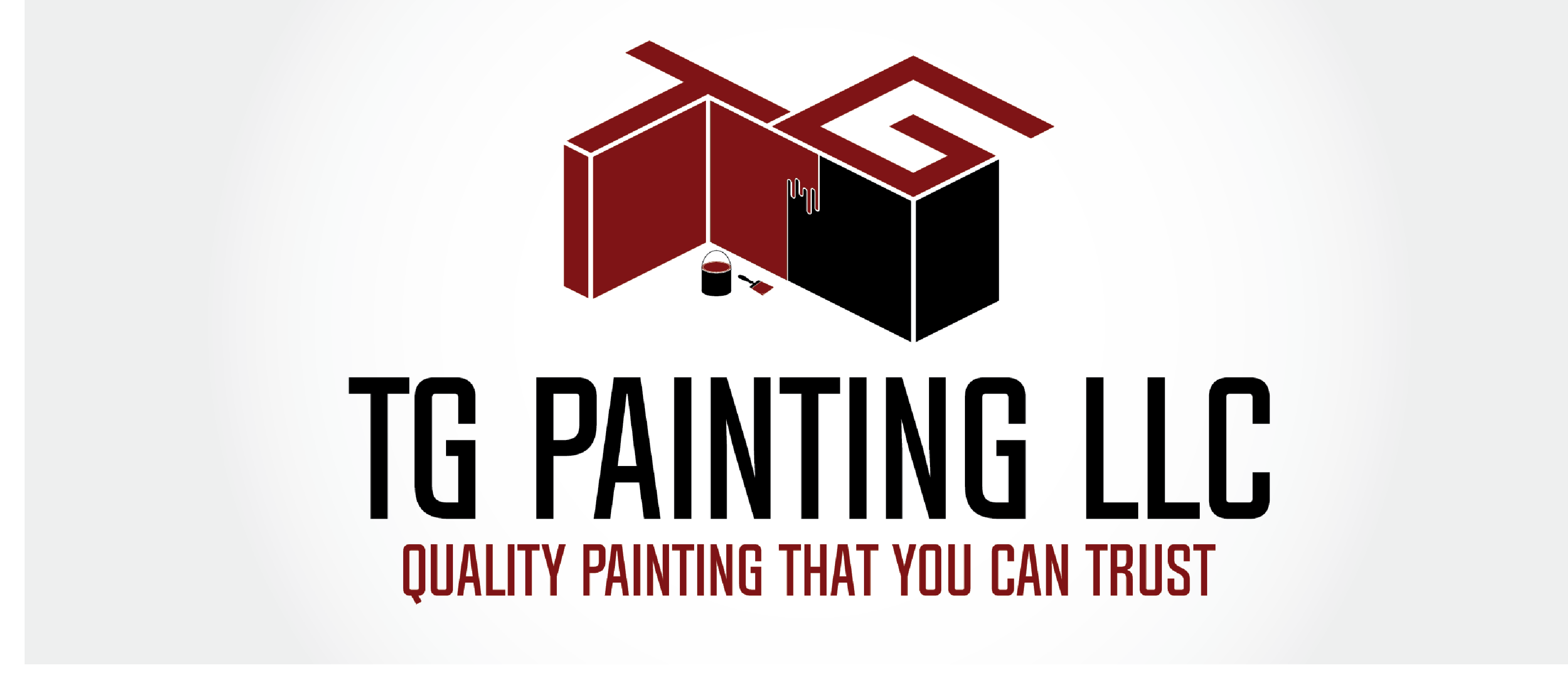 TG Painting Logo