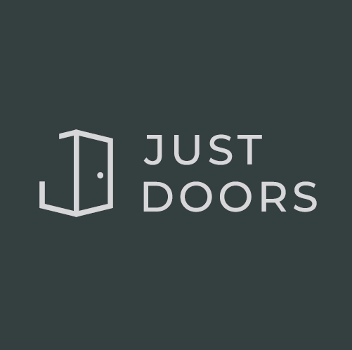 Just Doors Logo