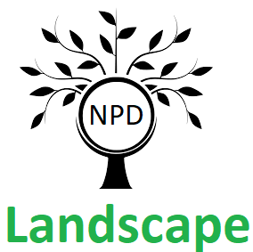 NPD Landscaping Logo