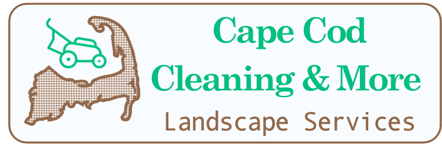 Cape Cod Cleaning & More Logo
