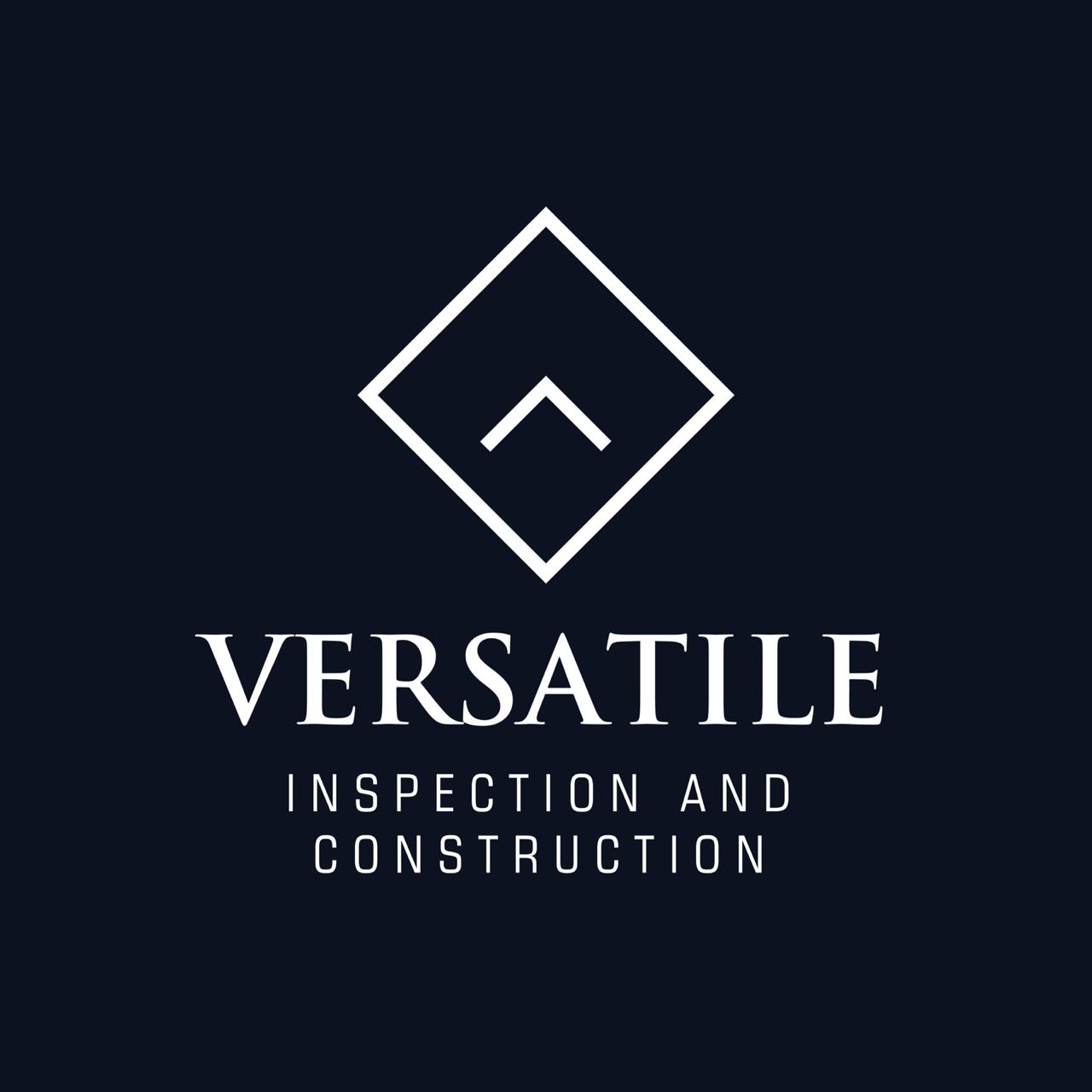 Versatile Inspection and Constructions LLC Logo