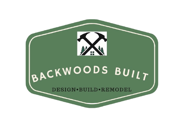 Backwoods Built Logo