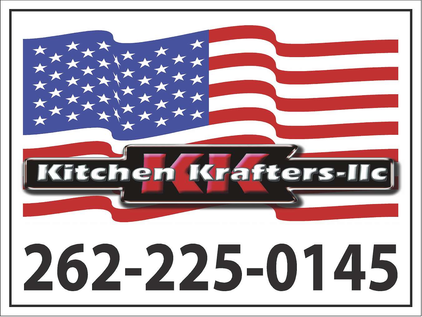 Kitchen Krafters, LLC Logo