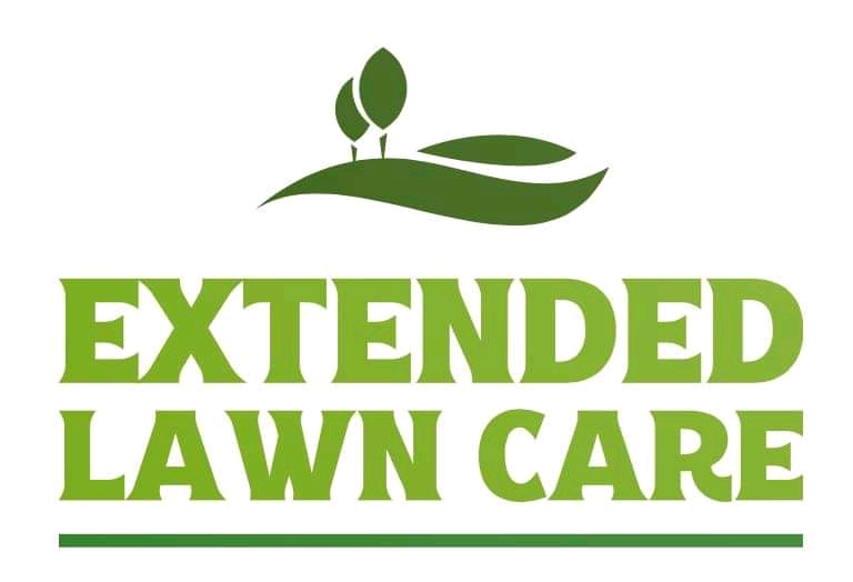 Extended Lawn Care Logo