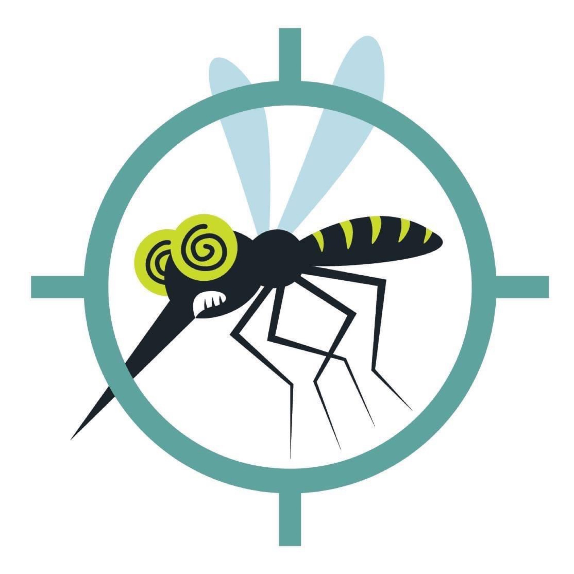 InnoTech Pest Management, Inc. Logo