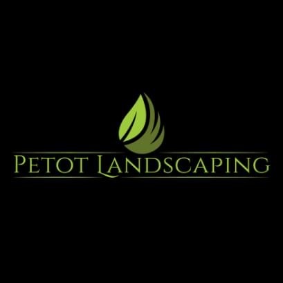 Petot Landscaping, LLC Logo