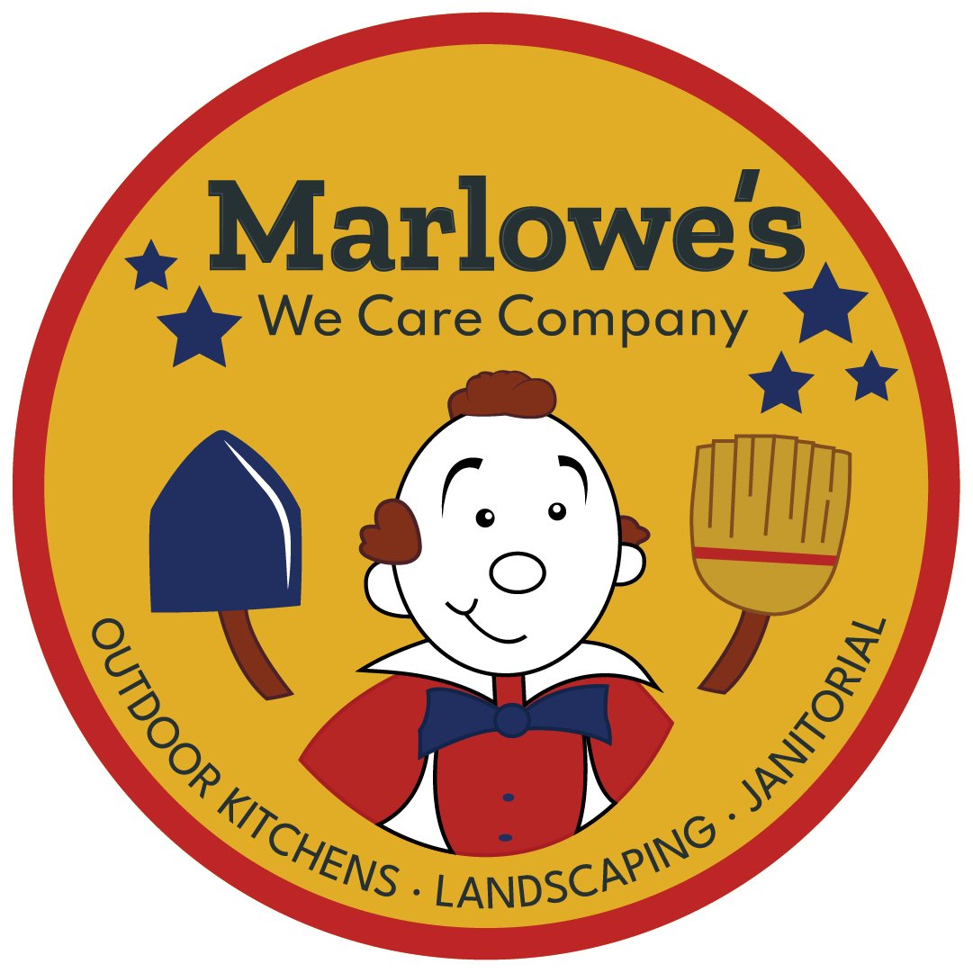 Marlowe's We Care Company, Inc. Logo
