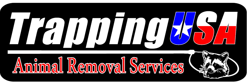 Trapping USA, LLC Logo