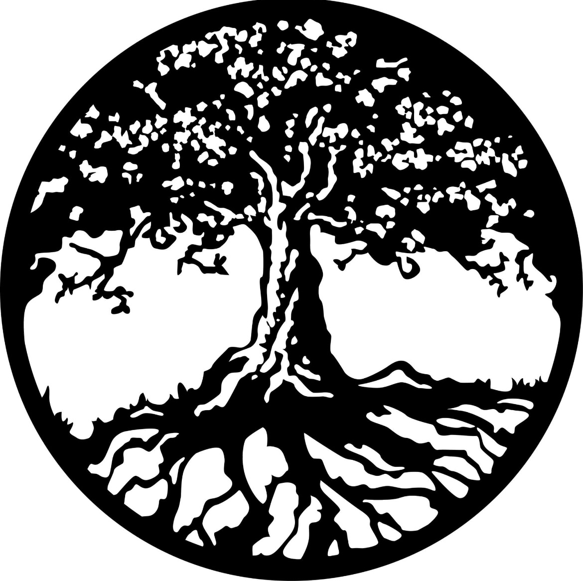 Almond Arboriculture, LLC Logo