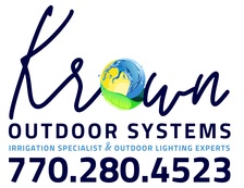 Krown Outdoor Systems Logo