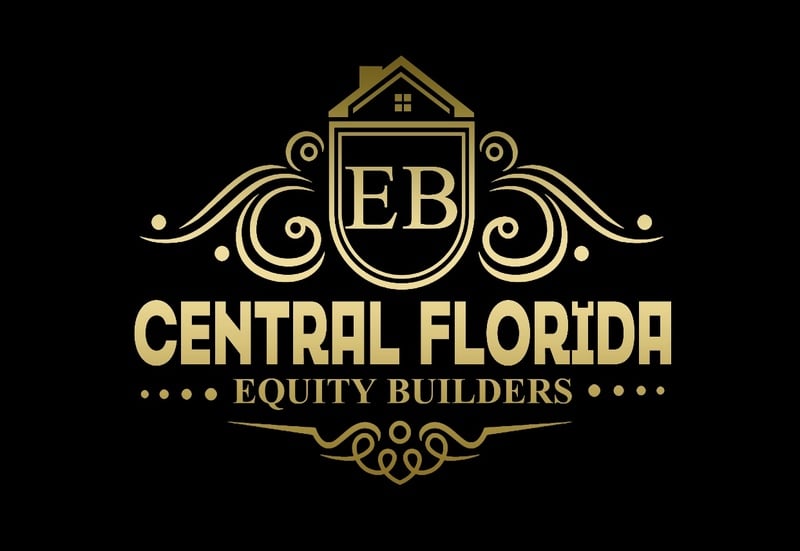 Central Florida Equity Builders, LLC Logo