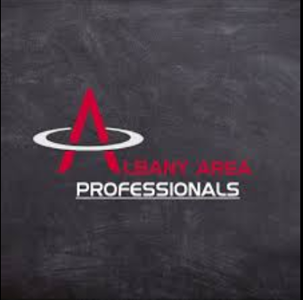 Albany Area Professionals Logo