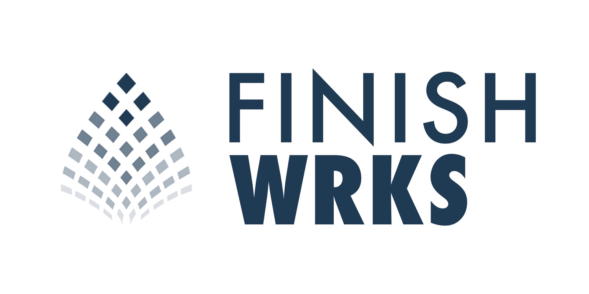 Finish Wrks LLC Logo
