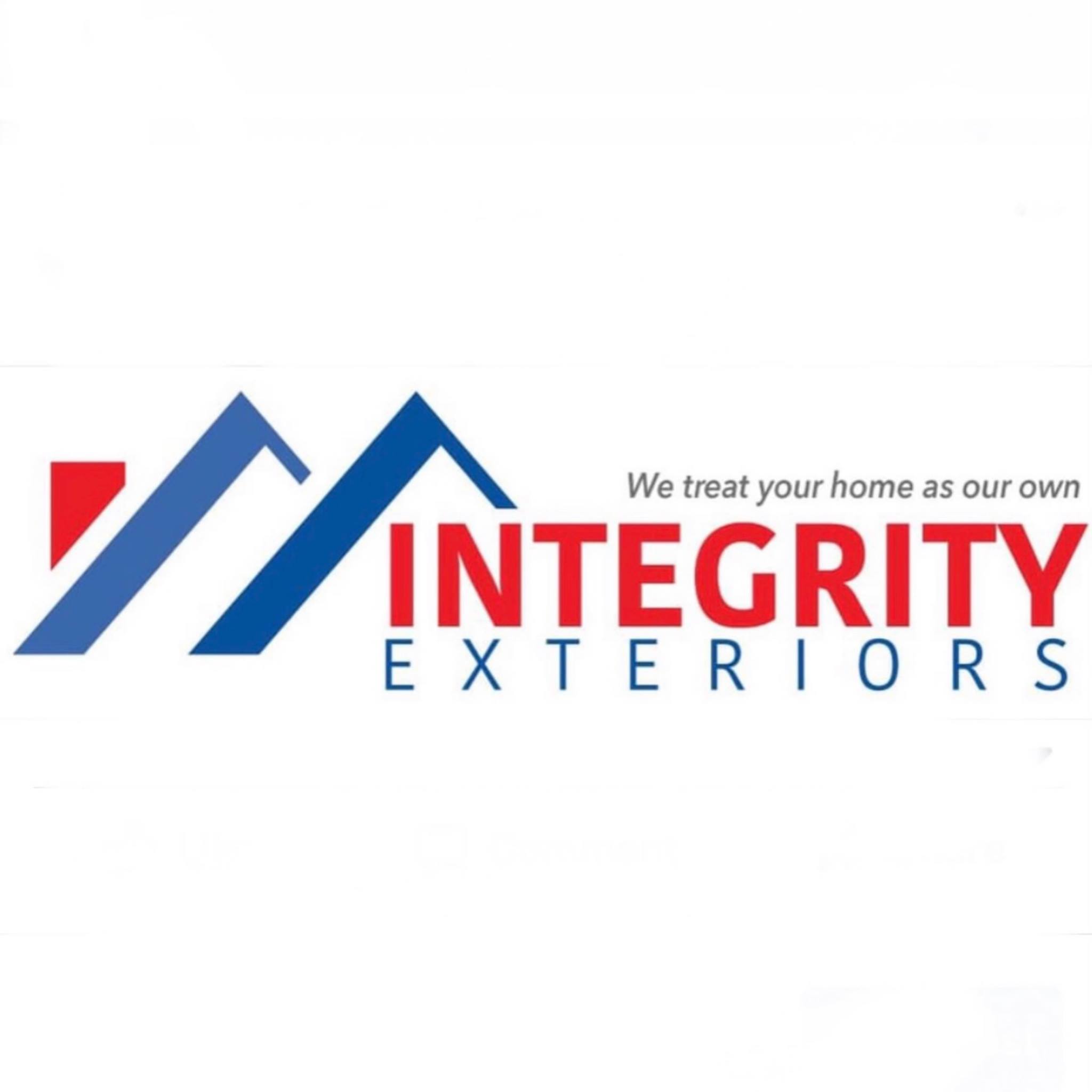 Integrity Exteriors LLC Logo