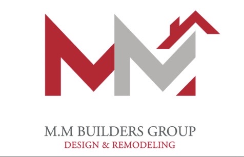 M.M Builders Group Logo