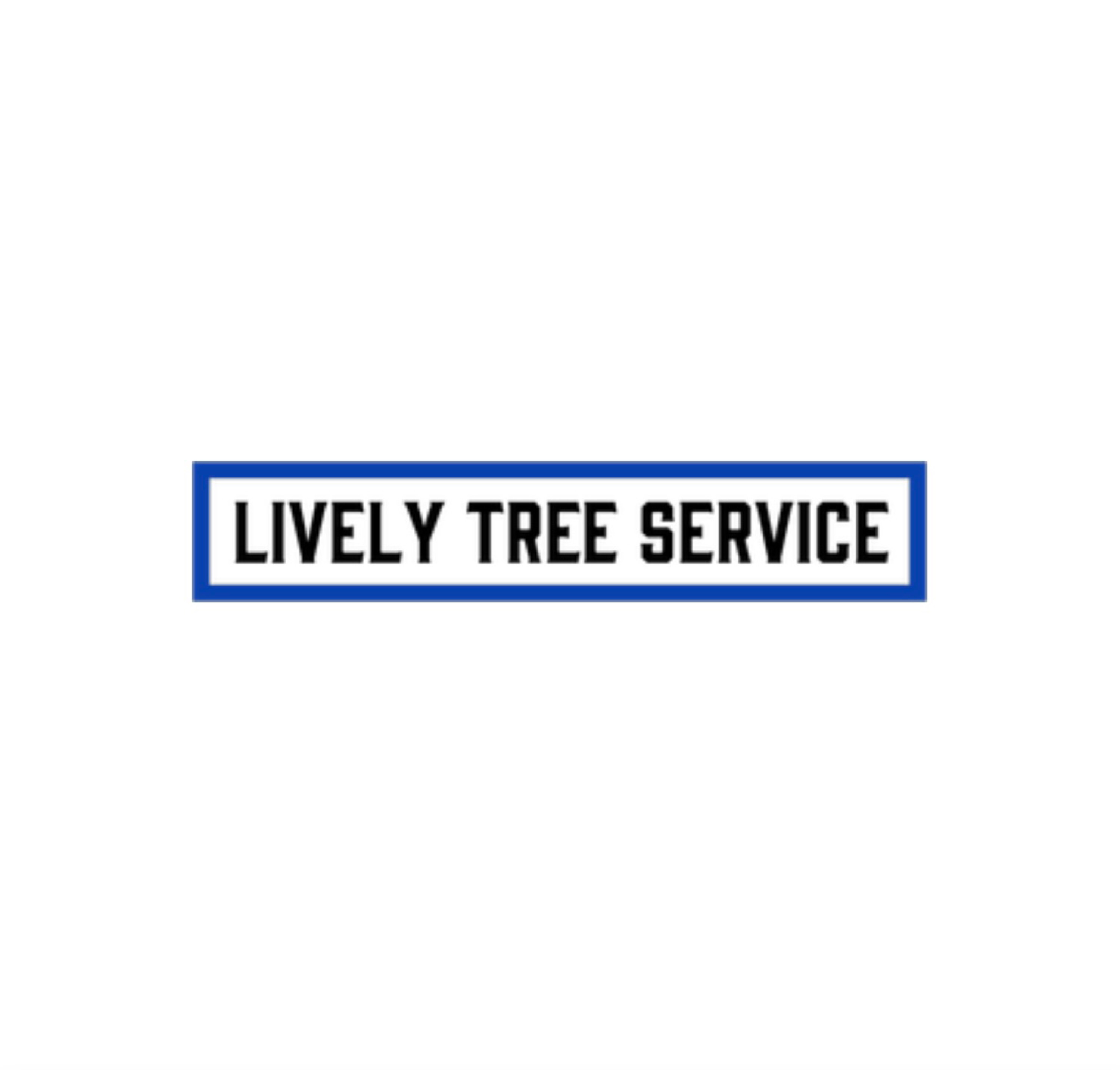 Lively Tree Service Logo