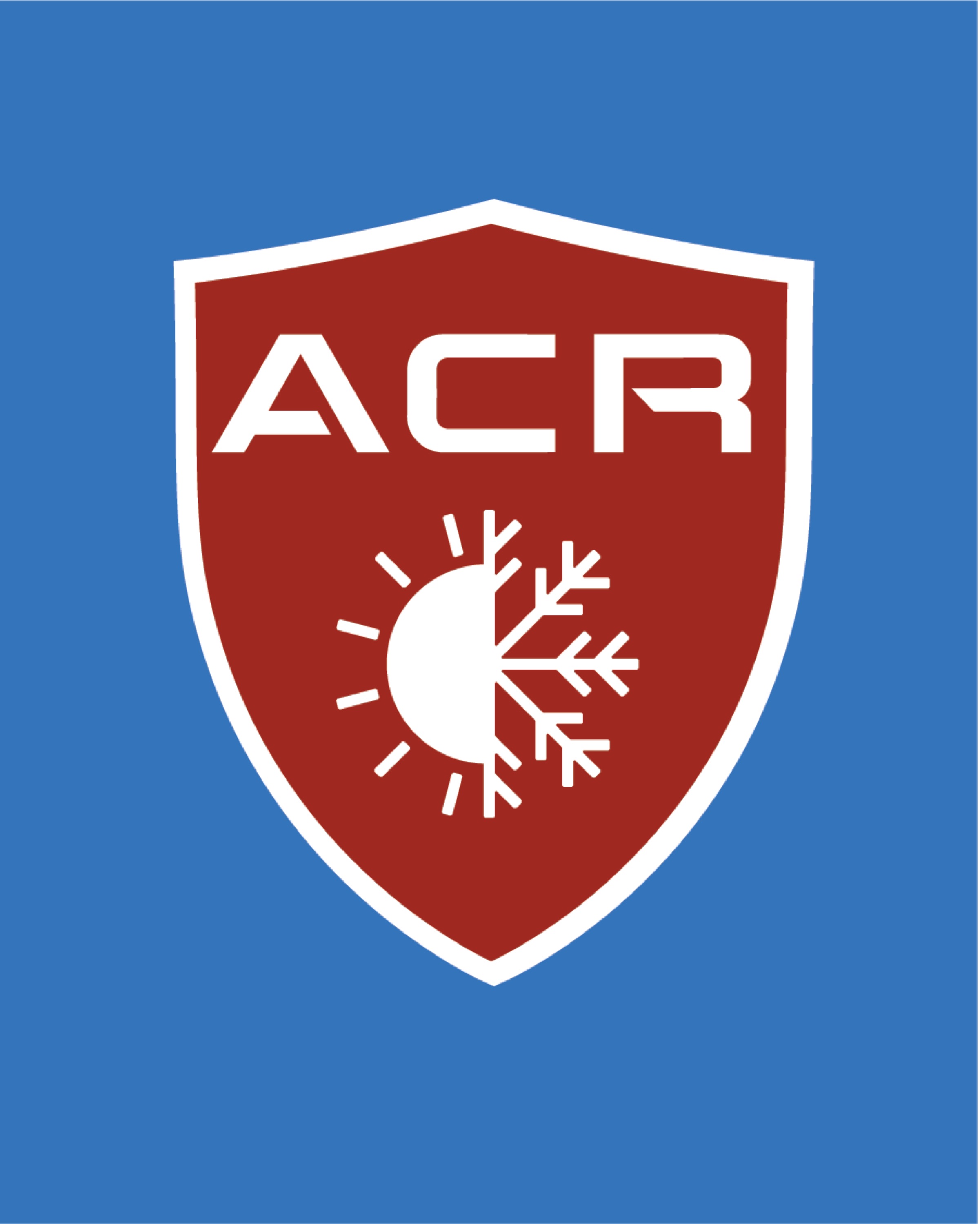 A/C Rangers Heating and Cooling, LLC Logo