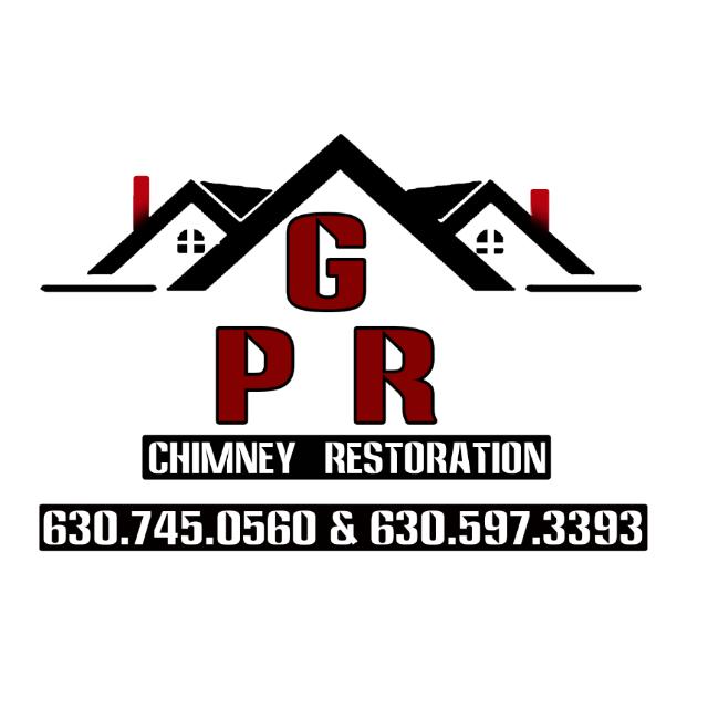 GPR Chimney Restoration, Inc. Logo