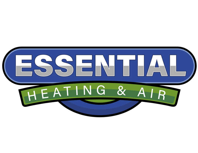 ESSENTIAL MECHANICAL Logo