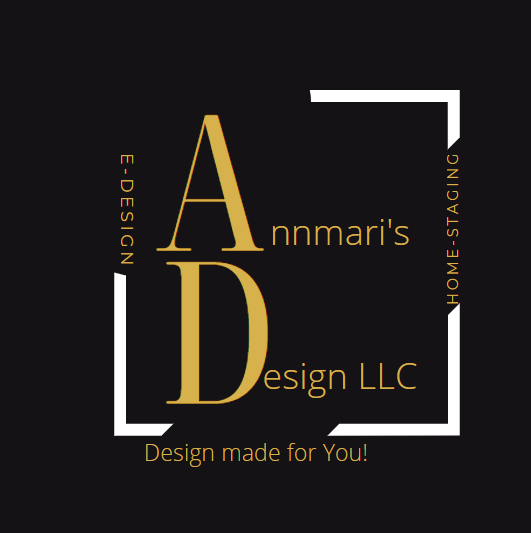 AnnMari's Design, LLC Logo