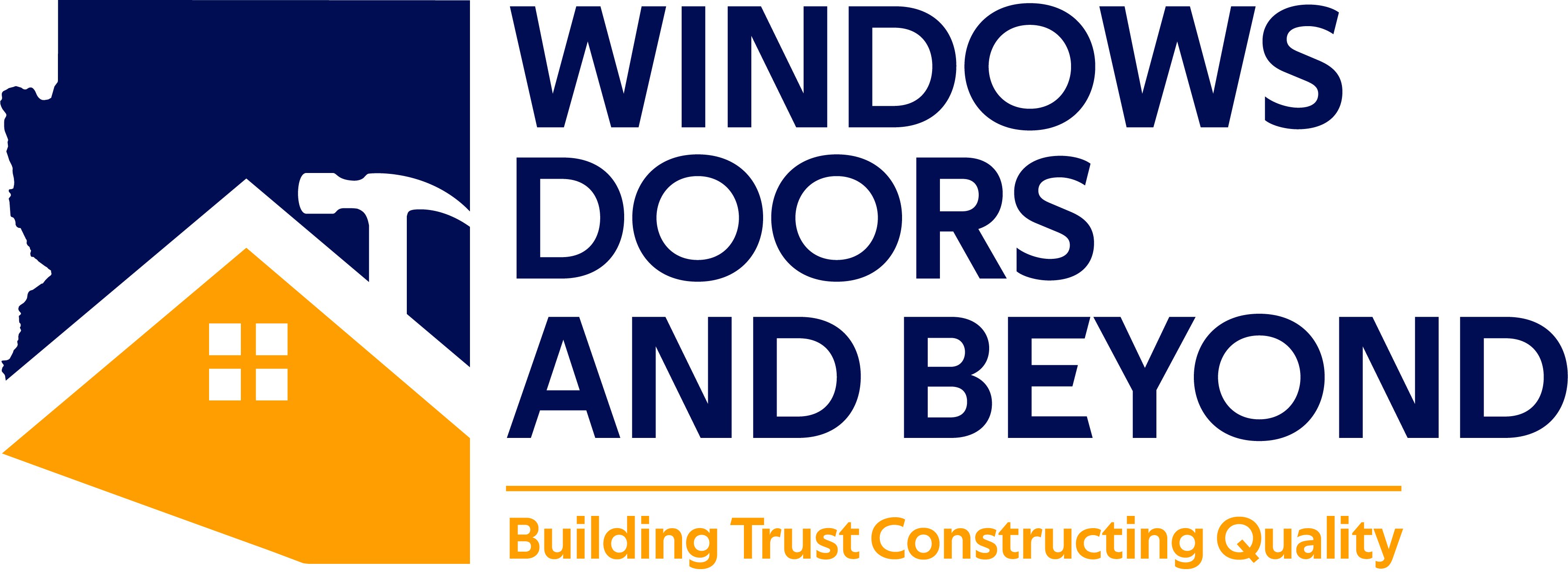 Windows, Door, and Beyond LLC - Unlicensed Contractor Logo