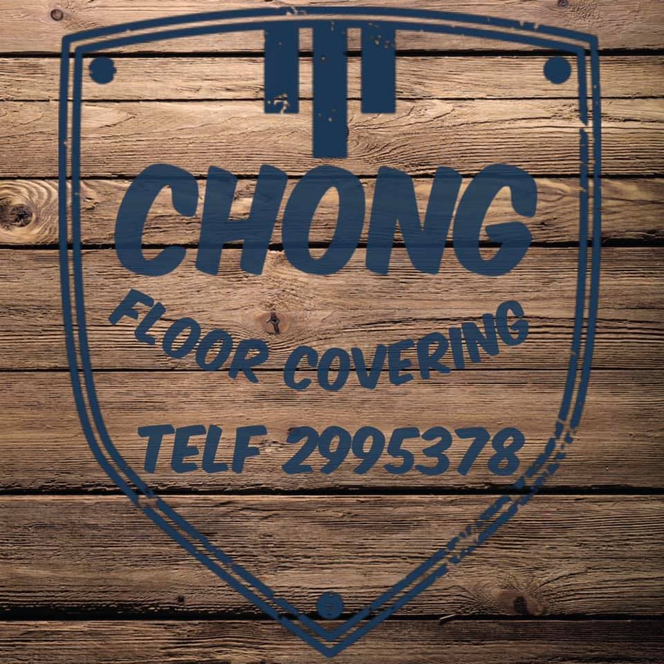 Chong Floor Covering, LLC Logo