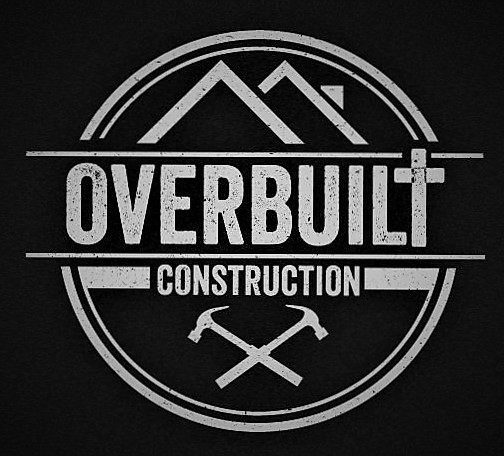 Overbuilt Construction Logo