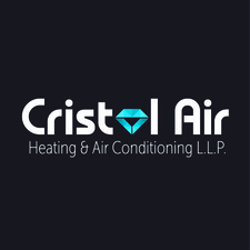 Cristal Air Heating & AC Logo