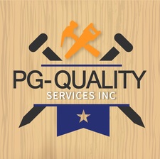 PG Quality Services, Inc. Logo