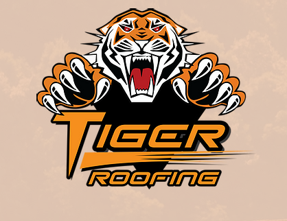 Tiger Roofing Corp Logo
