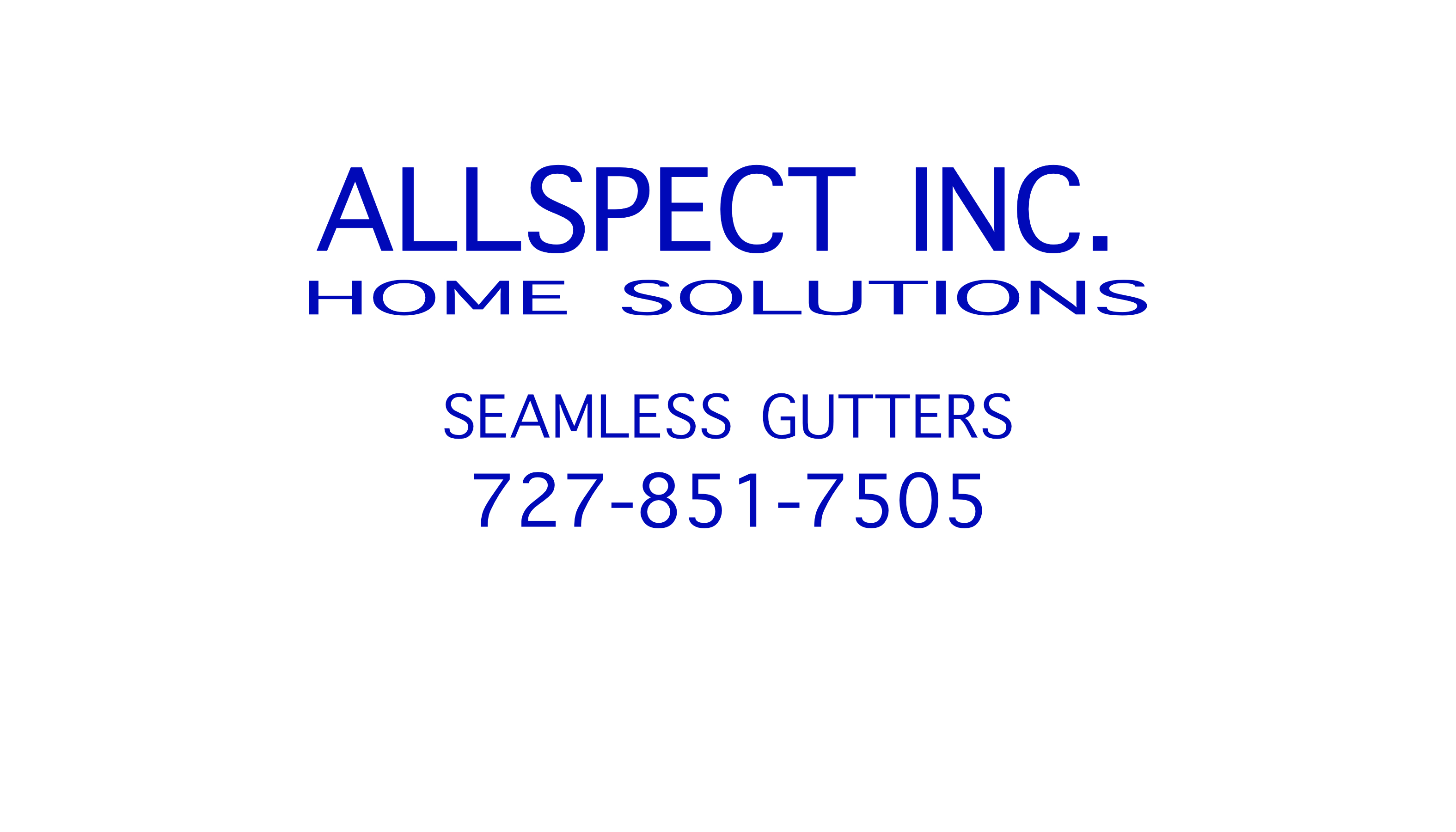 Allspect, Inc. Logo