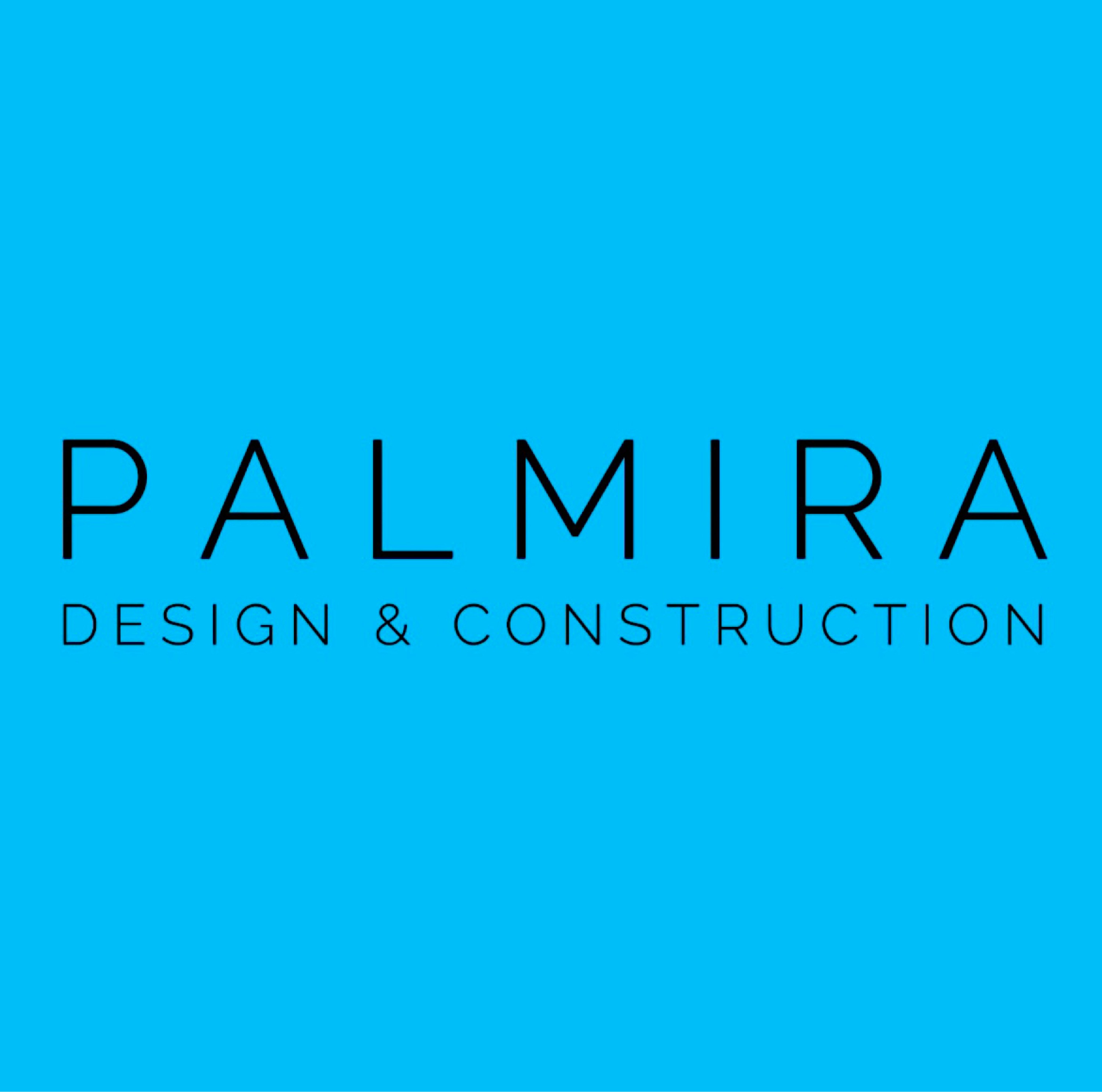 Palmira Design & Construction, LLC Logo