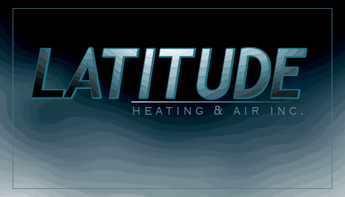 Latitude Heating & Air Inc Logo