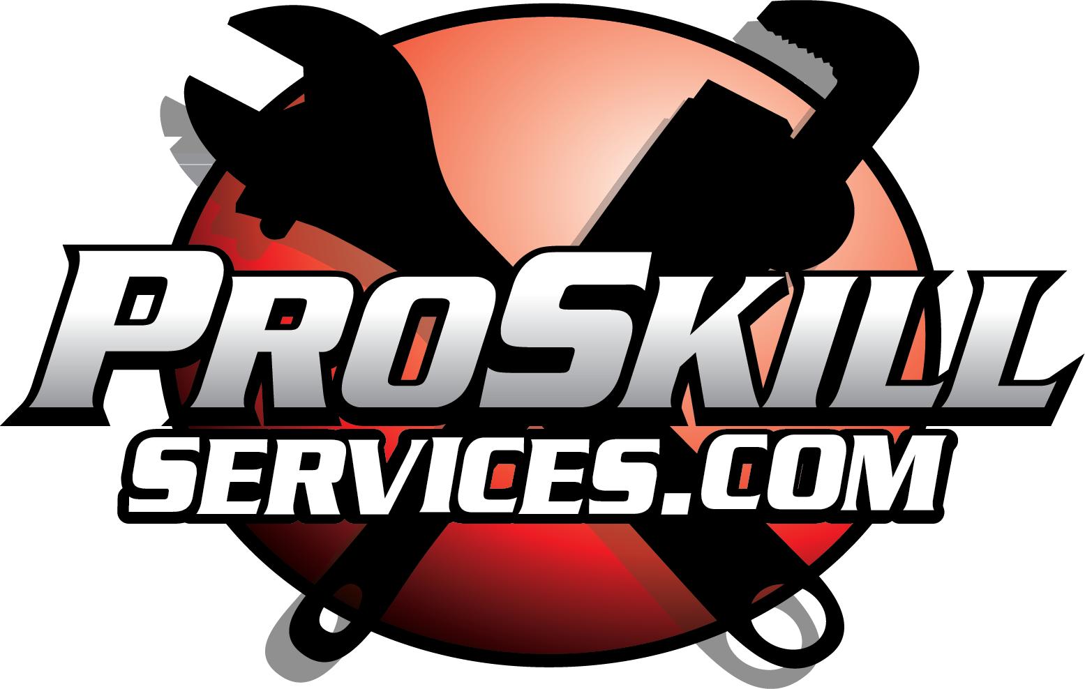 ProSkill Services Logo